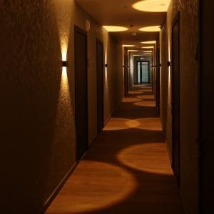 Moon Apartments
