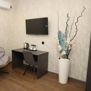 Moon Apartments
