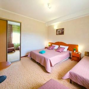 Guest house Rakhat
