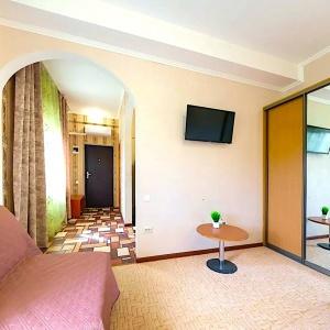 Guest house Rakhat