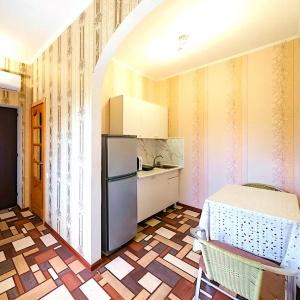Guest house Rakhat