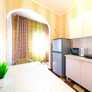 Guest house Rakhat