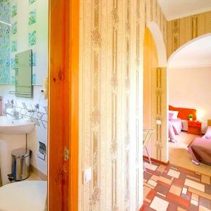 Guest house Rakhat