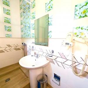 Guest house Rakhat
