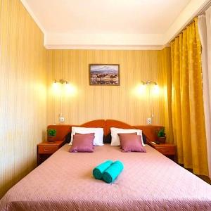 Guest house Rakhat