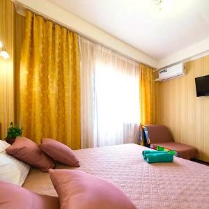 Guest house Rakhat