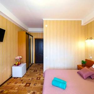 Guest house Rakhat