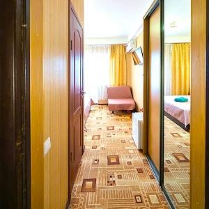 Guest house Rakhat