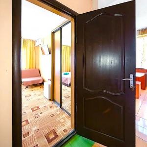 Guest house Rakhat