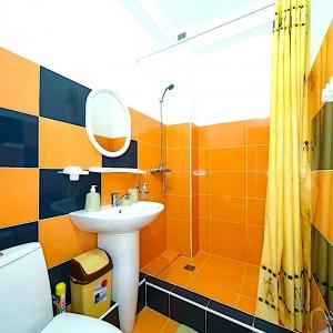 Guest house Rakhat
