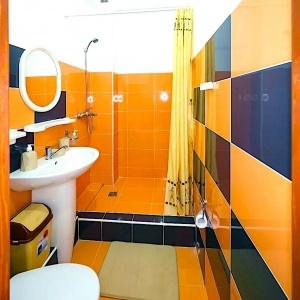 Guest house Rakhat