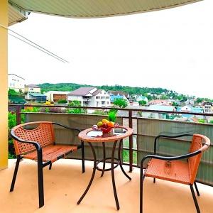 Guest house Rakhat