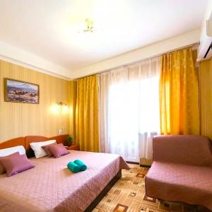 Guest house Rakhat