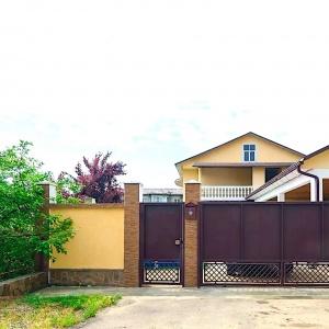 Guest house Rakhat