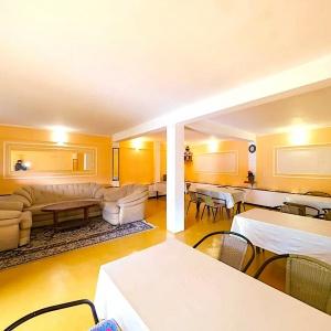 Guest house Rakhat
