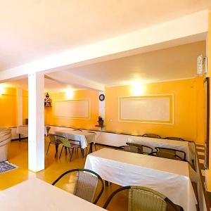 Guest house Rakhat
