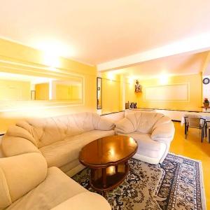 Guest house Rakhat