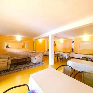 Guest house Rakhat