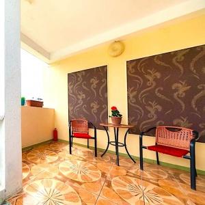 Guest house Rakhat