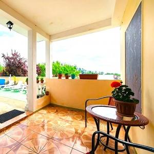 Guest house Rakhat