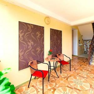 Guest house Rakhat