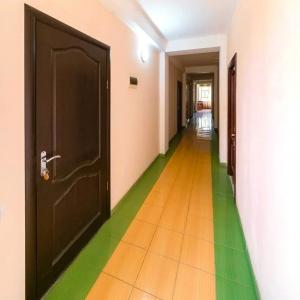 Guest house Rakhat