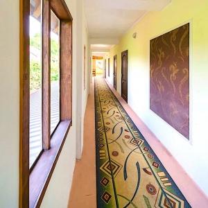 Guest house Rakhat