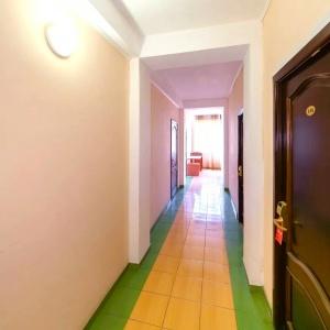Guest house Rakhat