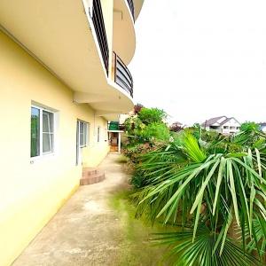 Guest house Rakhat
