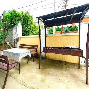 Guest house Rakhat