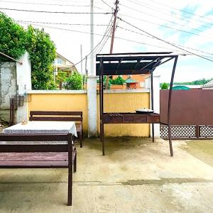 Guest house Rakhat