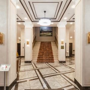 Hotel Slavyanka