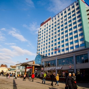 Гостиница Татарстан