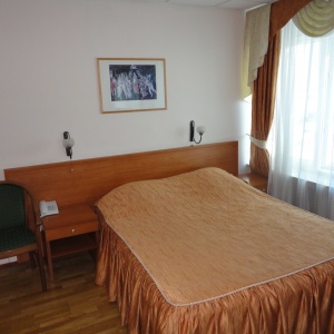 Hotel Tatarstan