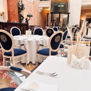Taleon Imperial Hotel