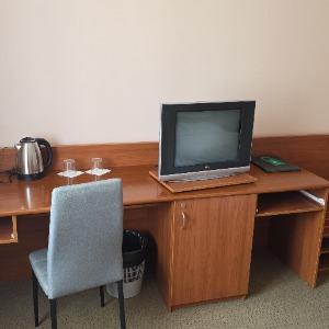 Гостиница Александровский Парк-Отель