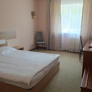 Гостиница Александровский Парк-Отель