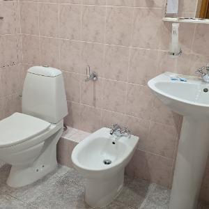 Гостиница Александровский Парк-Отель