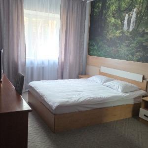 Гостиница Александровский Парк-Отель