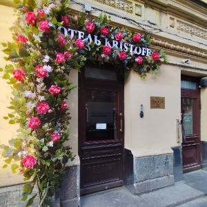 Hotel Kristoff