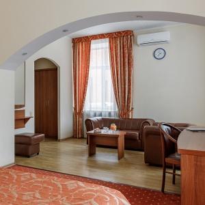 Hotel Maxima Zarya