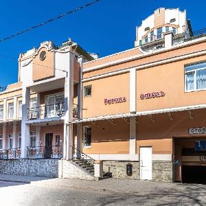 Гостиница Регина