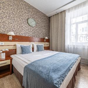 Гостиница Регина