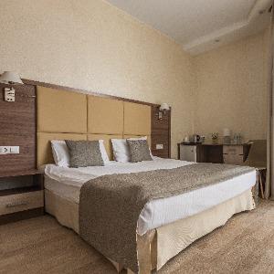 Гостиница Регина