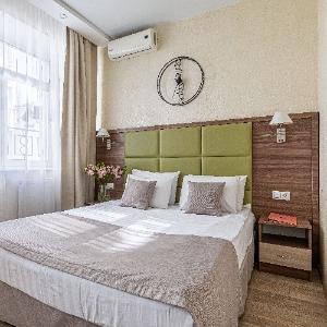 Гостиница Регина