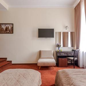 Hotel Sonata on Mayakovsky Mini-Hotel