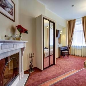 Hotel Sonata on Mayakovsky Mini-Hotel