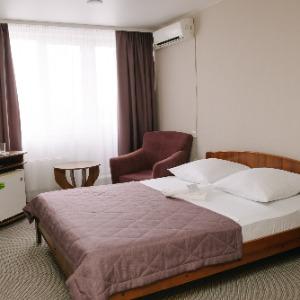 Hotel Druzhba