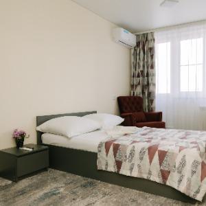 Hotel Druzhba