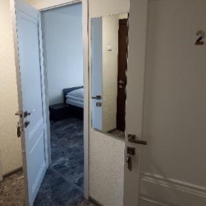 Hotel Druzhba